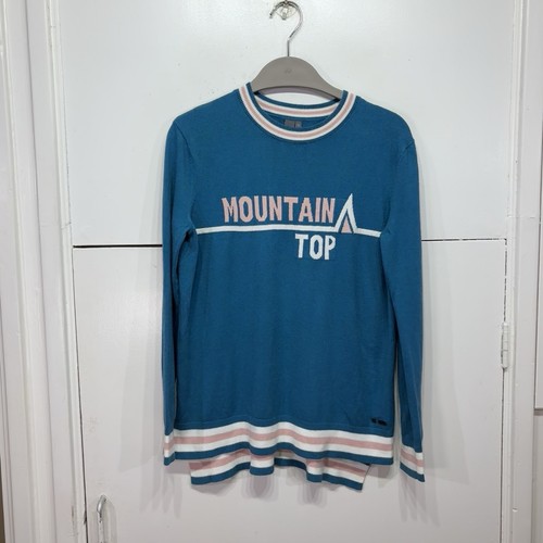 Sweaty betty mountain - betty, jumper