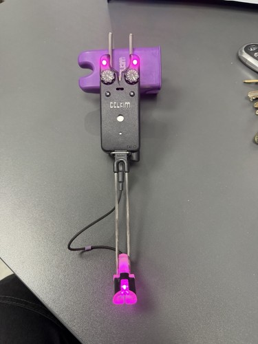 Delkim txi purple - delkim, v1
