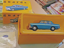 Vanguards Corgi 1:43 Austin A60 Cambridge VA04407 Boxed Lim Ed