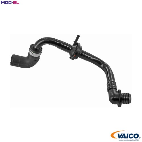 Vacuum hose braking system - vacuum,