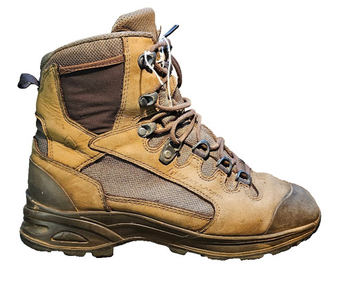 Haix scout lightweight - haix,
