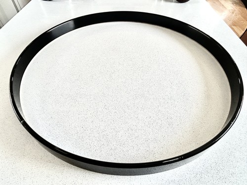 Design bass drum - 22",