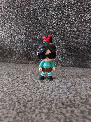 Wreck ralph vanellope von - ralph,