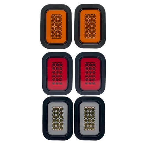 5x3 3x5 rectangle - 42, led