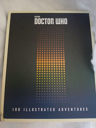 Doctor who bbc 100 - doctor,