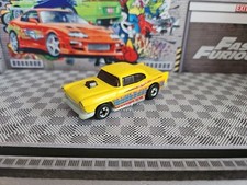 Vintage Hot Wheels Blackwalls 1957 Chevy Bel Air Diecast Collectible Combi post