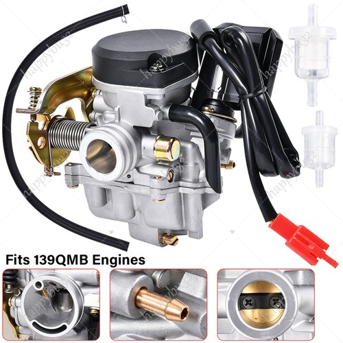 Fit gy6 50cc - fit,