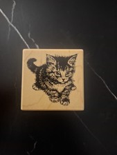 Vintage PSX Rubber Stamps Lot