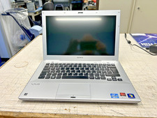 SONY VIO VPCSB LAPTOP