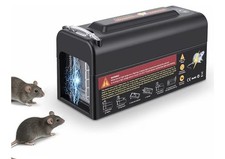 Electric Rat,Professional