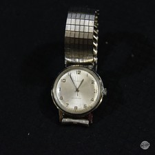Vintage 1960s Timex Marlin