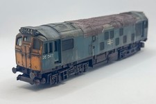 R068 Hornby OO Gauge Class 25