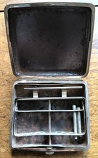 Vintage Cigarette Rolling