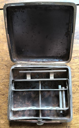 Vintage cigarette rolling - vintage,