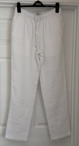 Men 100 linen - men’s,
