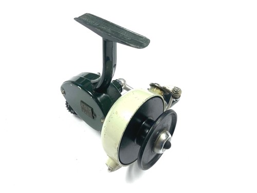 Abu cardinal 444a fixed - abu, spool