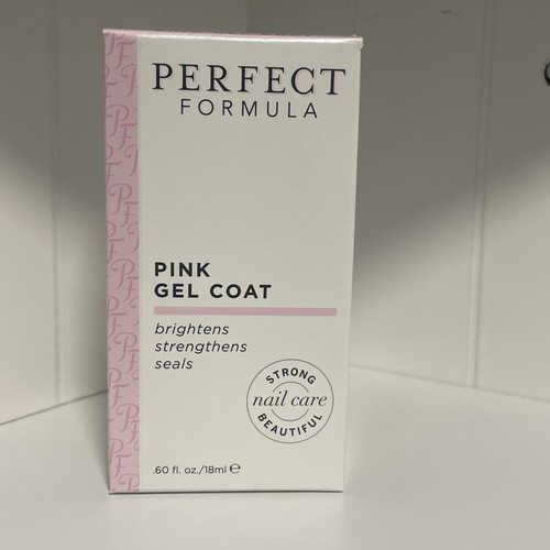 Perfect formula pink gel - pink,