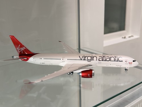 Gemini 200 virgin atlantic - virgin,