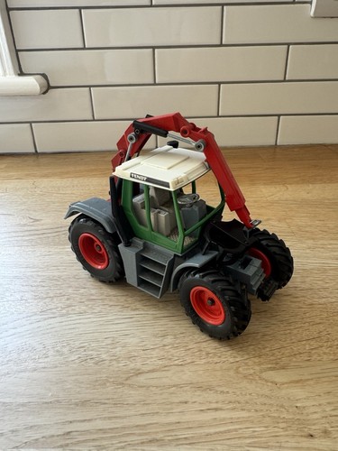 Siku 4054 fendt - 4054,