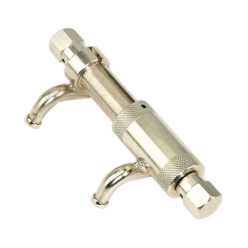 Sealey exhaust spring clamp - exhaust,