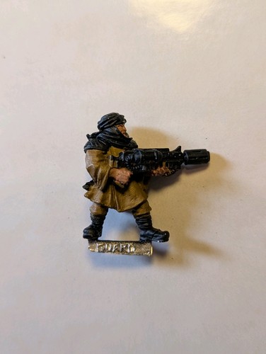 Tallarn desert raider - raider, with