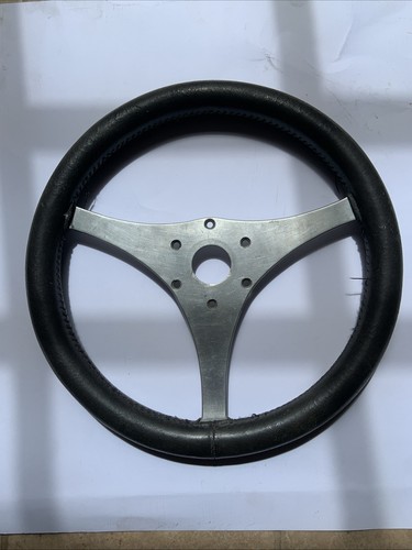 Steering wheel 11inch single - 11inch,,