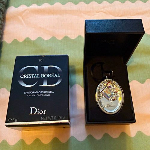Authentic dior swarovski - authentic, dior/swarovski