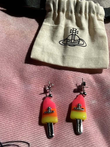 Vivienne westwood ice lollies - westwood,