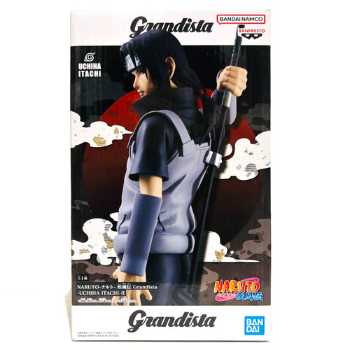 Naruto shippuden itachi - naruto,