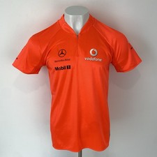 Vodafone McLaren Mercedes