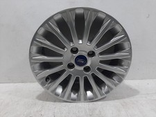 FORD FIESTA TITANIUM TDCI MK7