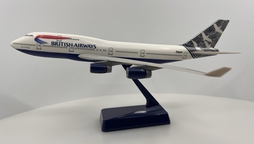 British airways boeing 747 - boeing,