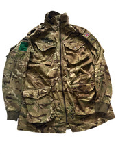 British Army Smock Combat