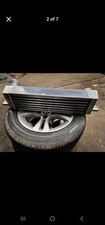 Bmw E9x 335d Or 335i Aluminium