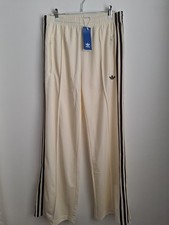 Adidas Firebird Uk 12-14 Zip