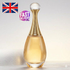 New Box J'adore Eau de