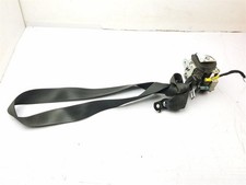 2015 CITROEN NEMO FRONT SEAT