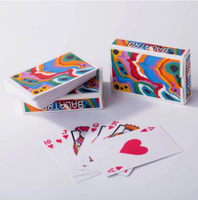 Classic Poker Card Set