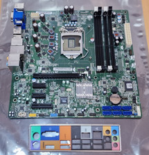 Packard Bell ixtreme 5622 Socket 1156 mATX DDR3 Motherboard with I/O Shield