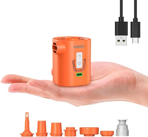 Voxon portable electric - portable,