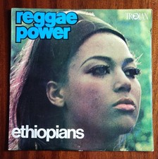 Ethiopians - Reggae Power