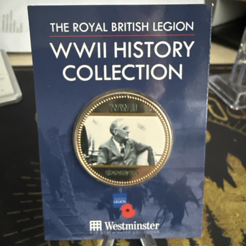 Westminster rbl wwii - westminster,