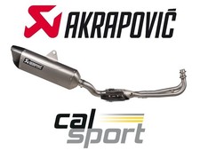 Akrapovic yamaha max - akrapovic, t-max
