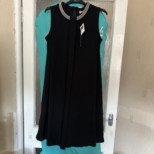 Joseph ribkoff sleeveless - joseph,