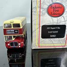 EFE 36902 RARE AEC Regent V