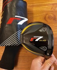 TaylorMade R7 QUAD MINI DRIVER