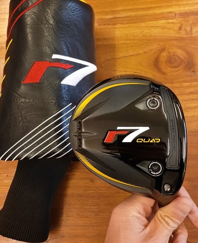 Taylormade quad mini - quad, driver