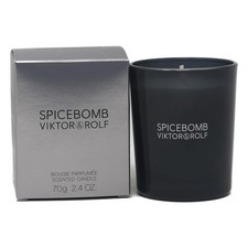 Viktor & Rolf Spicebomb Candle