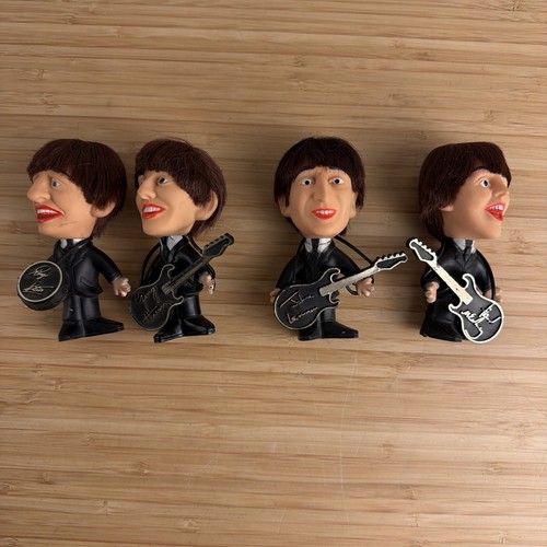 Vintage 1964 beatles - vintage,