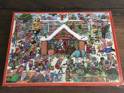 Santas grotto express gifts - santas,